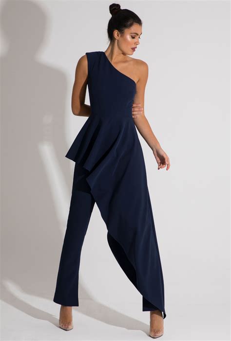 elegant rompers and jumpsuits.